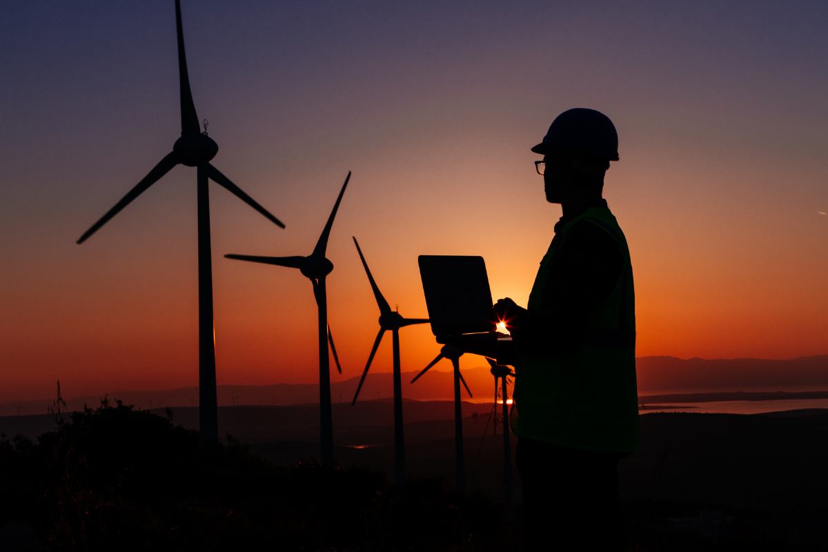 Yenilenebilir Enerji Sistemleri detay görseli